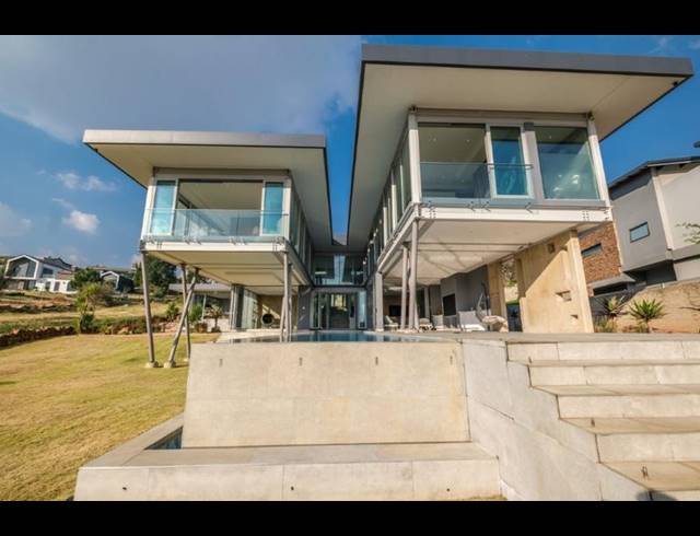 5 BEDROOM HOUSE FOR SALE IN EYE OF AFRICA